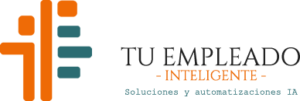Tu empleado inteligente