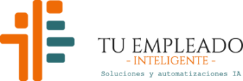 Tu empleado inteligente