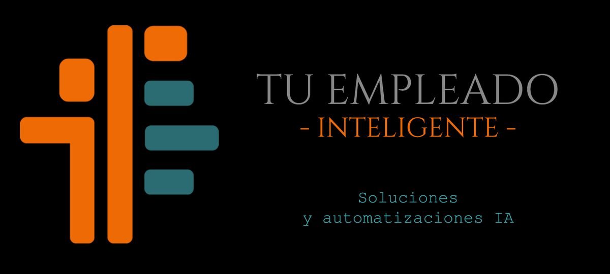 Tu Empleado Inteligente