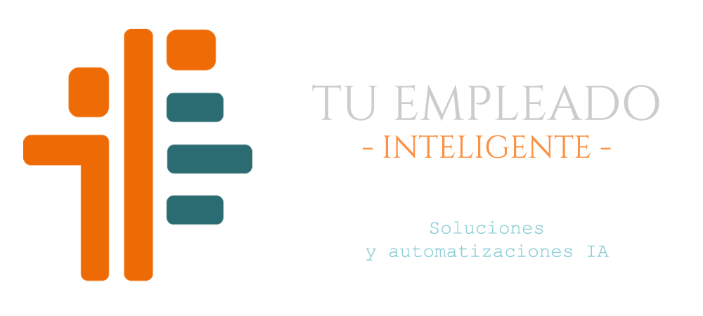 Tu Empleado Inteligente